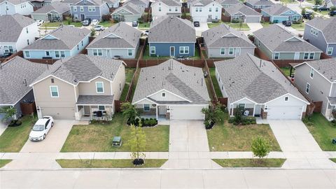 A home in Heartland