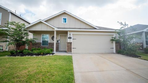 A home in Heartland