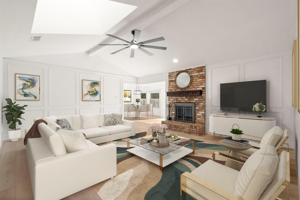 Meadow Park Estates Add - Residential