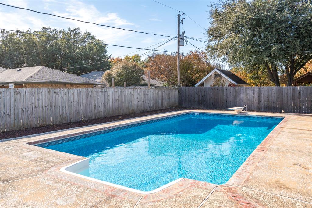 Meadow Park Estates Add - Residential