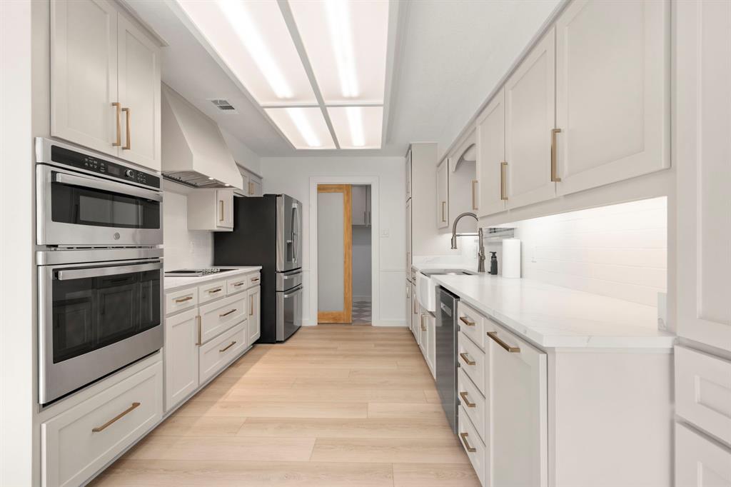 Meadow Park Estates Add - Residential