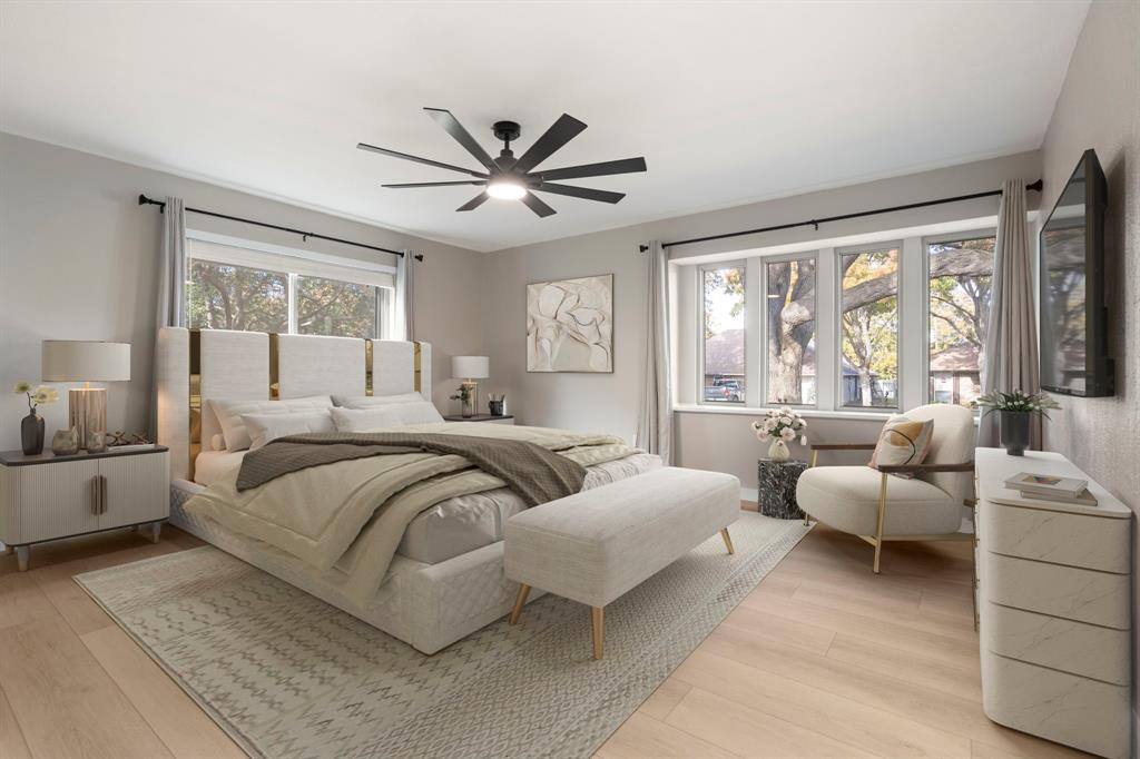 Meadow Park Estates Add - Residential