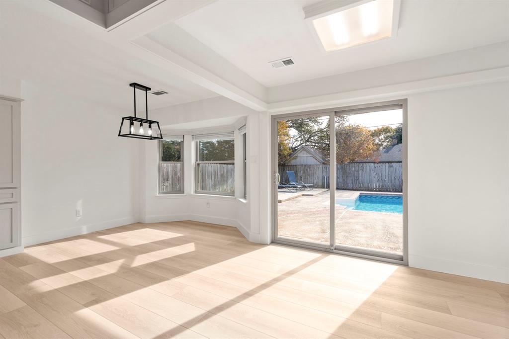 Meadow Park Estates Add - Residential