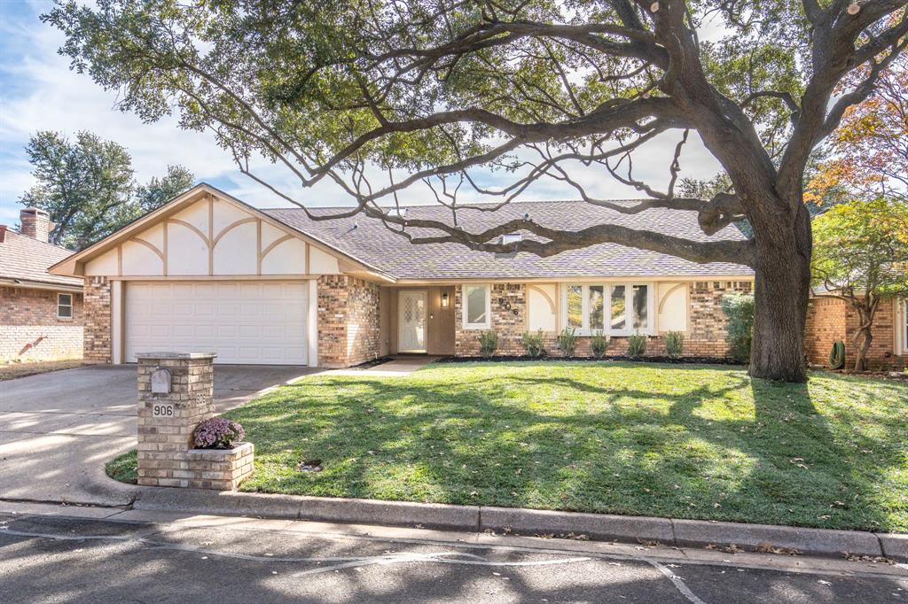 Meadow Park Estates Add - Residential