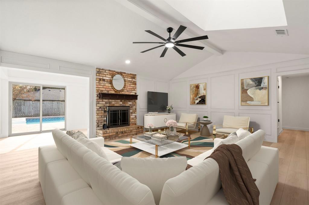 Meadow Park Estates Add - Residential