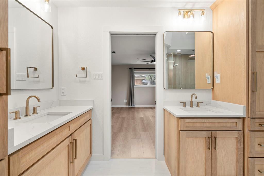 Meadow Park Estates Add - Residential