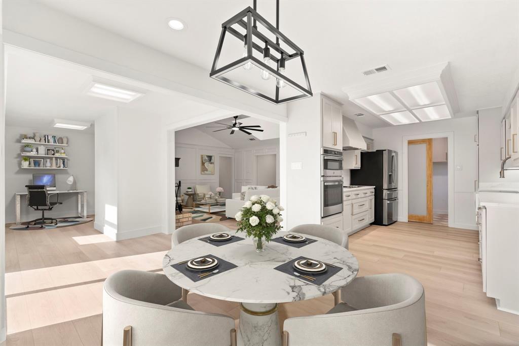 Meadow Park Estates Add - Residential