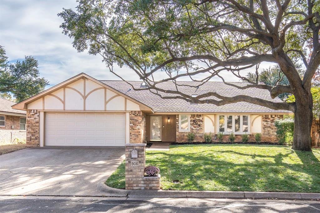 Meadow Park Estates Add - Residential