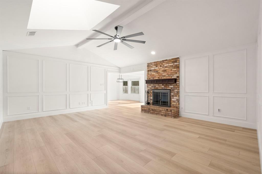 Meadow Park Estates Add - Residential