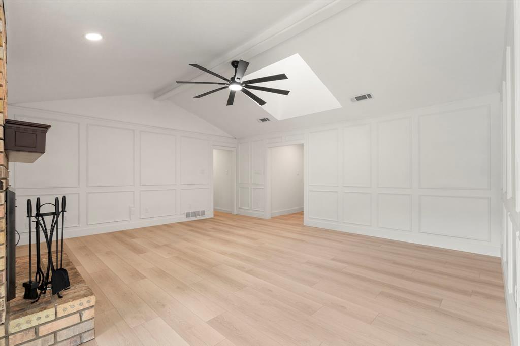 Meadow Park Estates Add - Residential