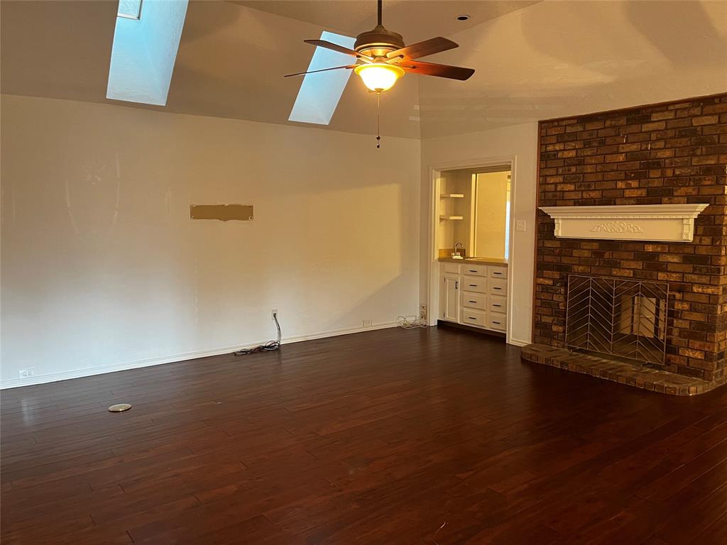 Mc Kamy Oaks Add - Residential Lease