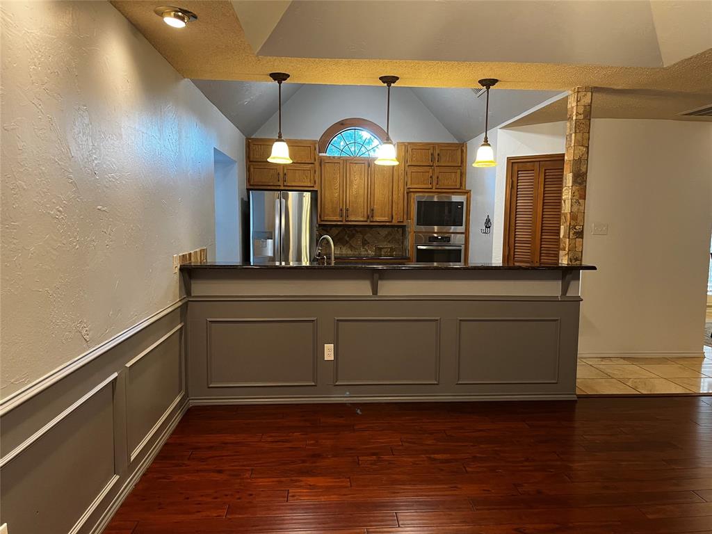 Mc Kamy Oaks Add - Residential Lease