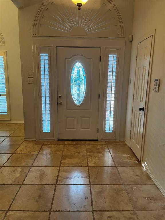 Mc Kamy Oaks Add - Residential Lease