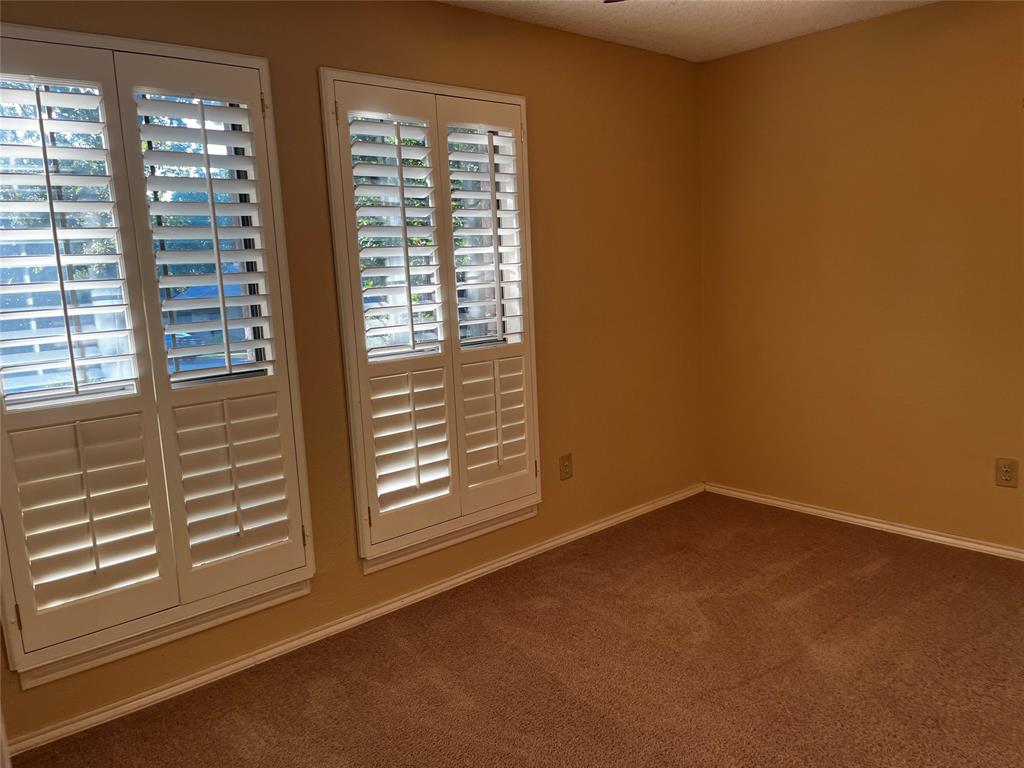 Mc Kamy Oaks Add - Residential Lease