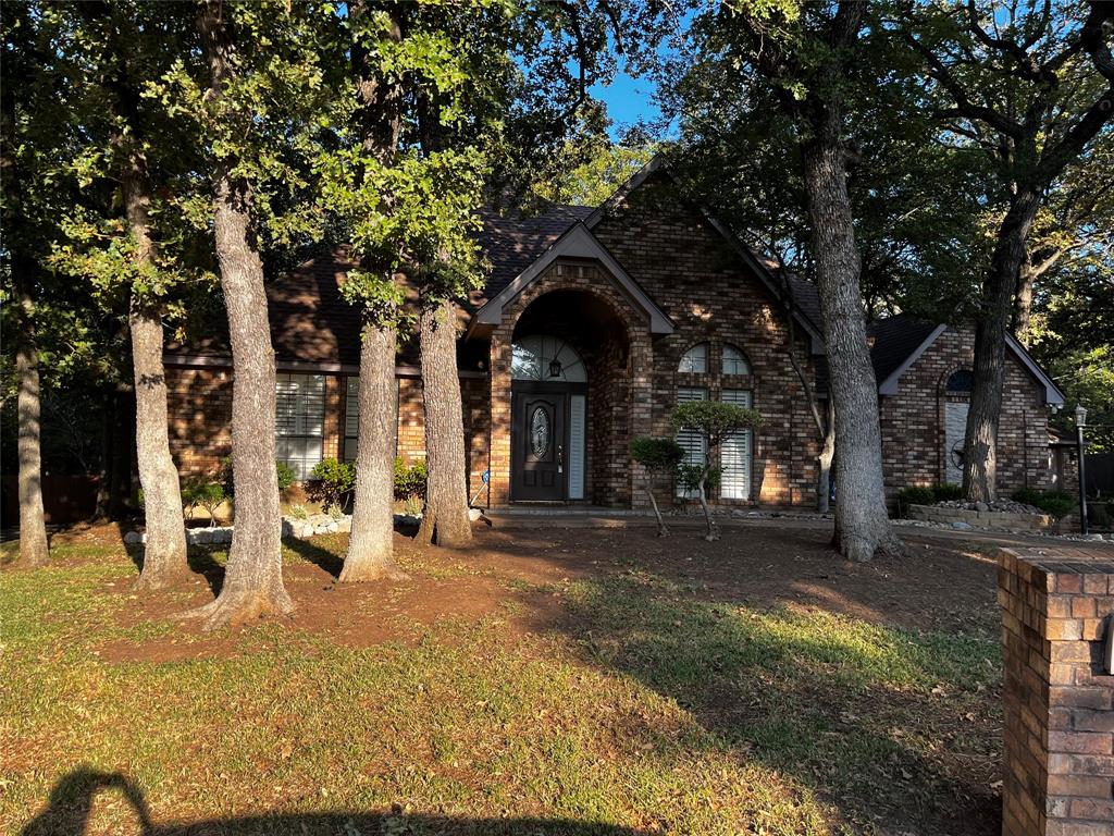 Mc Kamy Oaks Add - Residential Lease