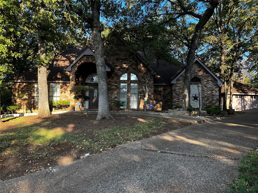 Mc Kamy Oaks Add - Residential Lease