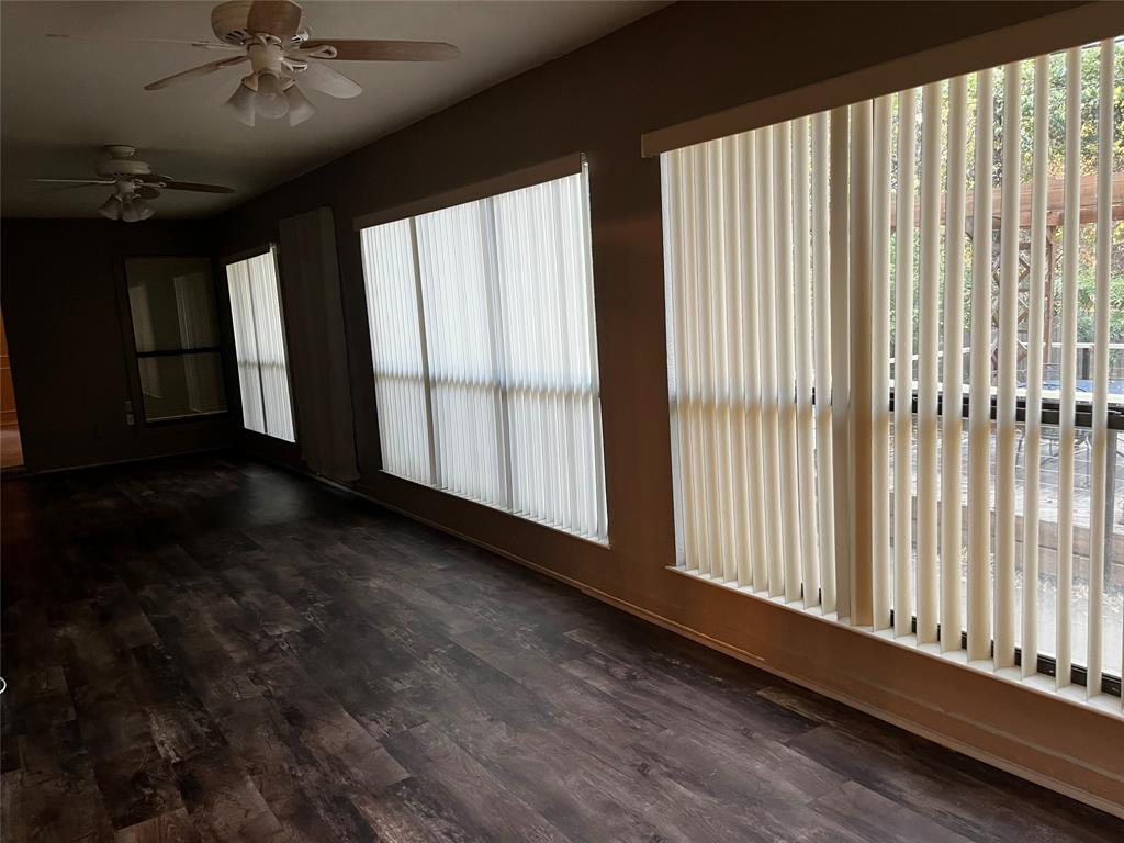 Mc Kamy Oaks Add - Residential Lease