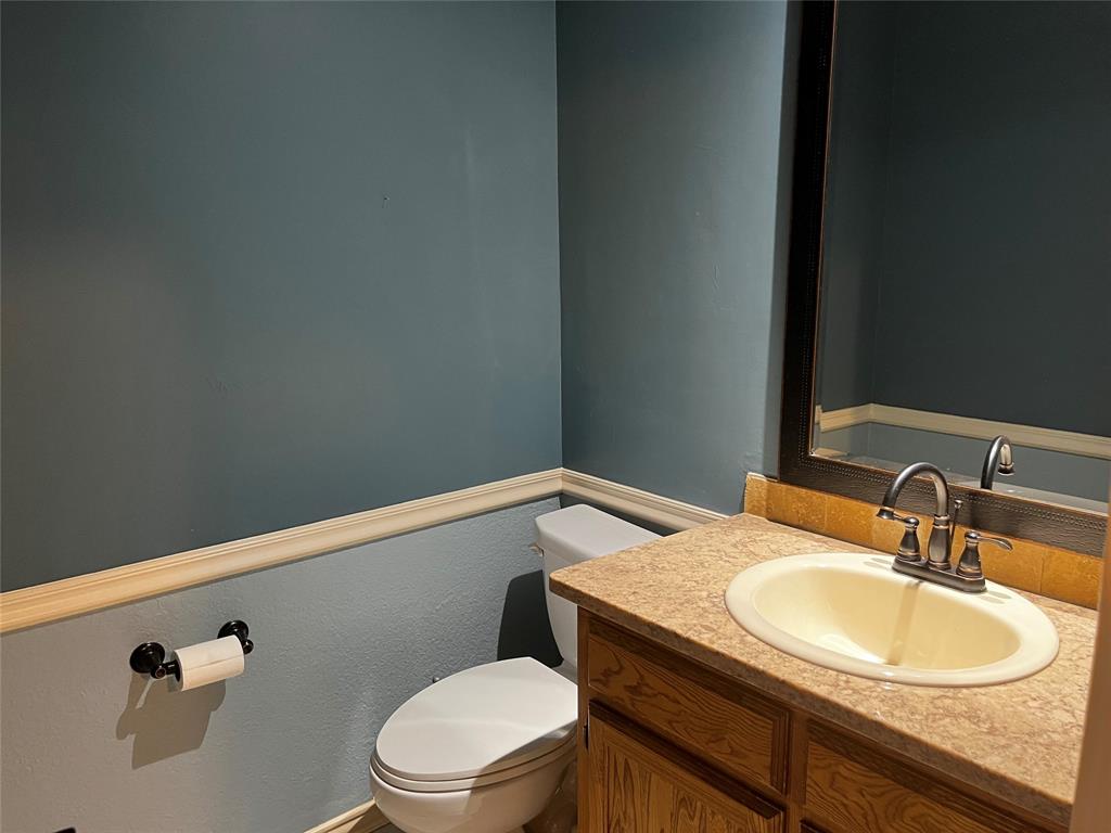 Mc Kamy Oaks Add - Residential Lease