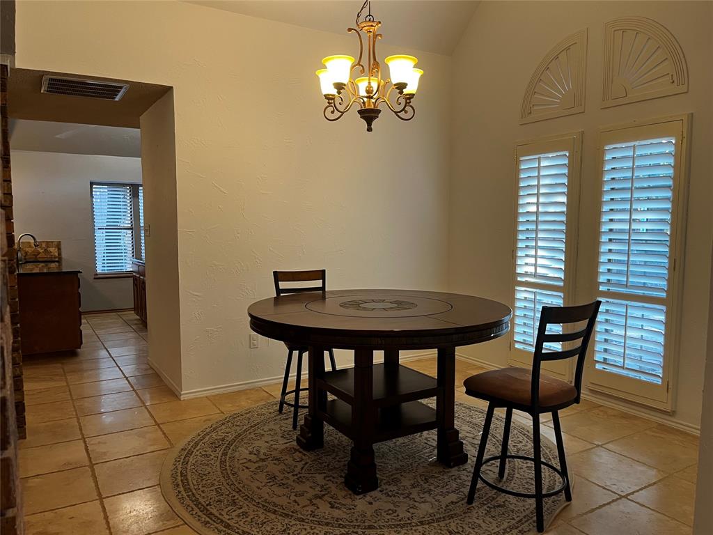 Mc Kamy Oaks Add - Residential Lease