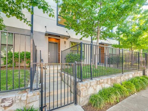 3880 Munger Avenue 2 Dallas TX 75204