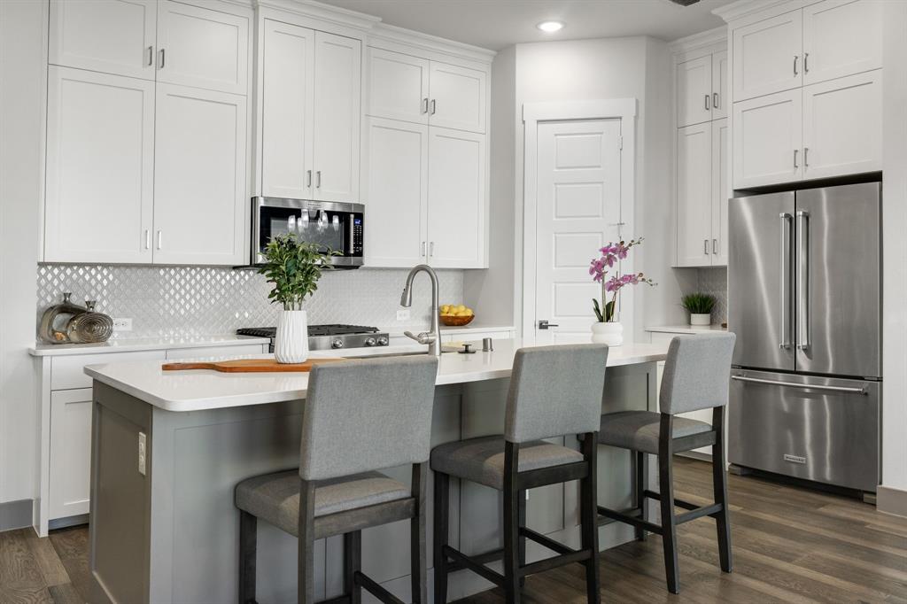 Merion Park Ph 1 - Residential