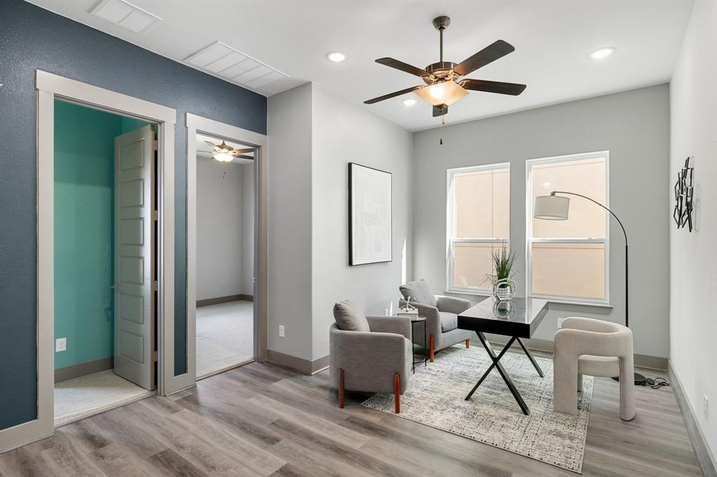 Merion Park Ph 1 - Residential