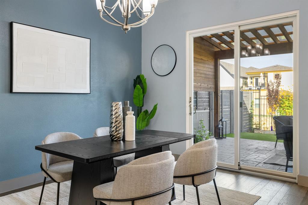 Merion Park Ph 1 - Residential