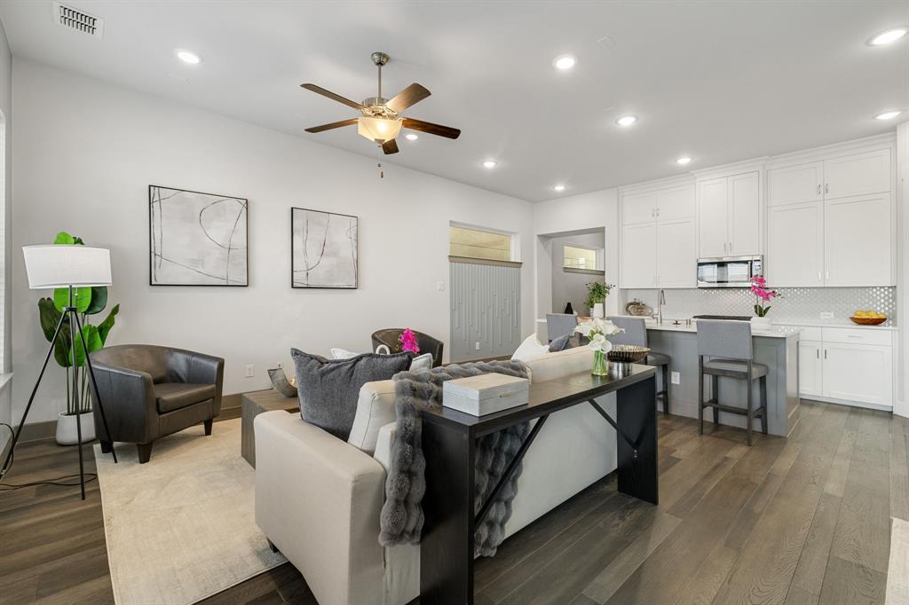 Merion Park Ph 1 - Residential