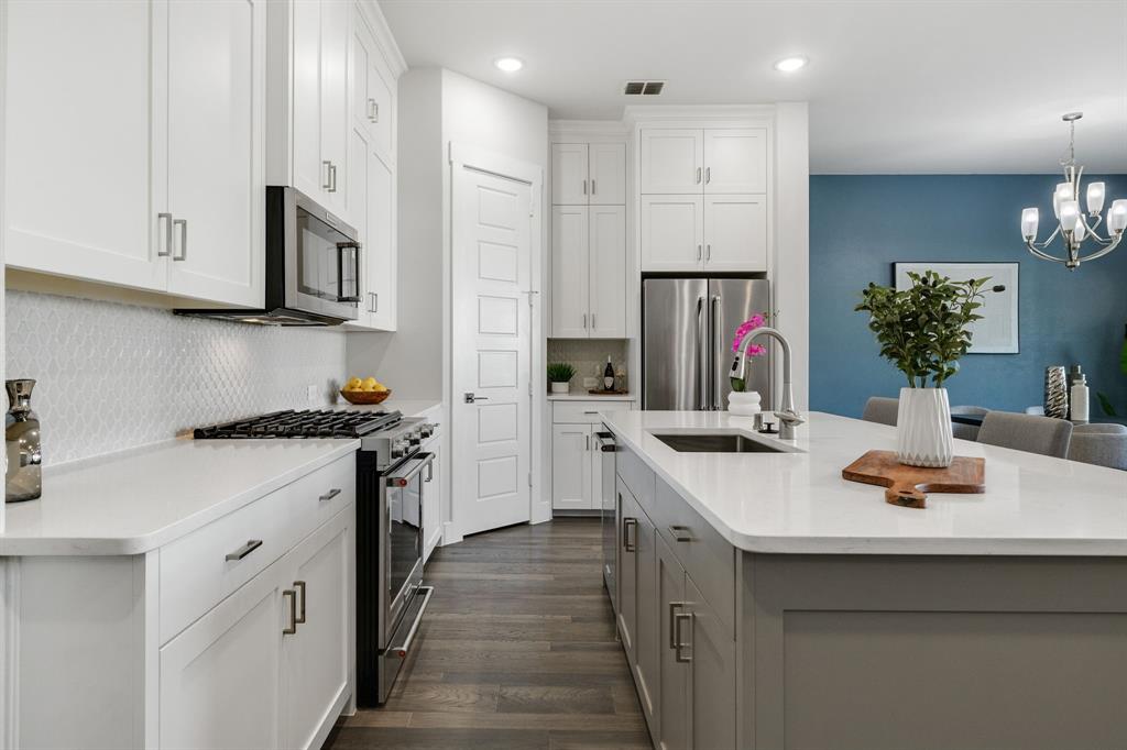 Merion Park Ph 1 - Residential