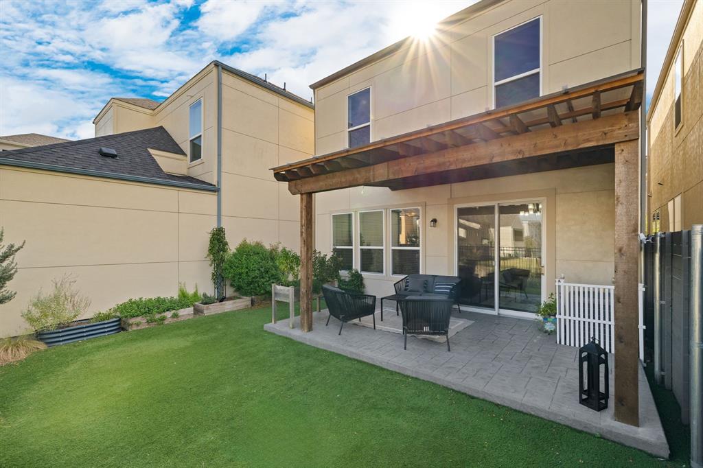 Merion Park Ph 1 - Residential