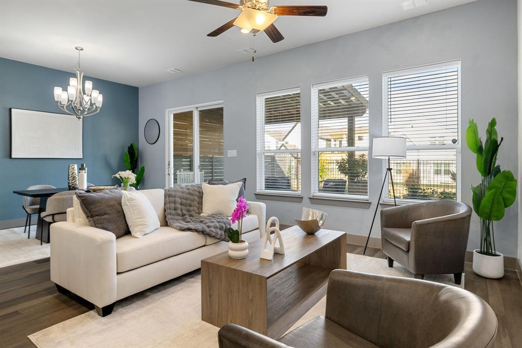 Merion Park Ph 1 - Residential