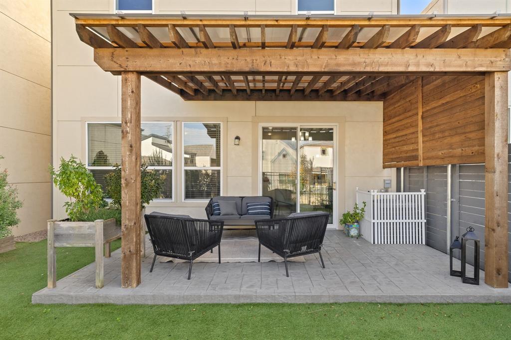 Merion Park Ph 1 - Residential