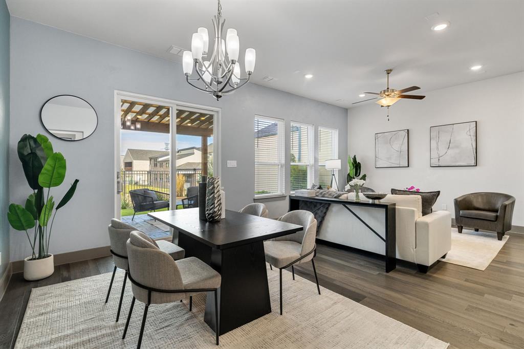 Merion Park Ph 1 - Residential