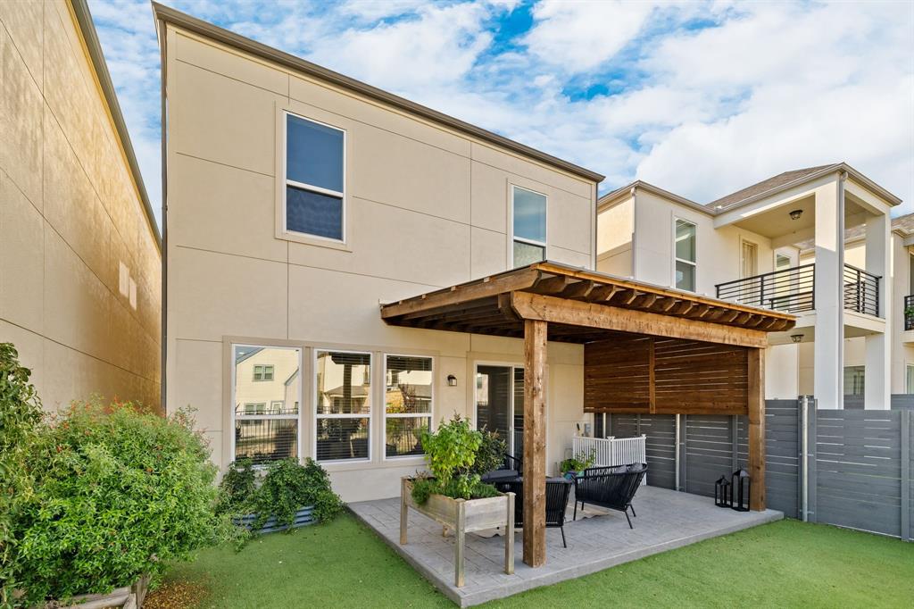 Merion Park Ph 1 - Residential