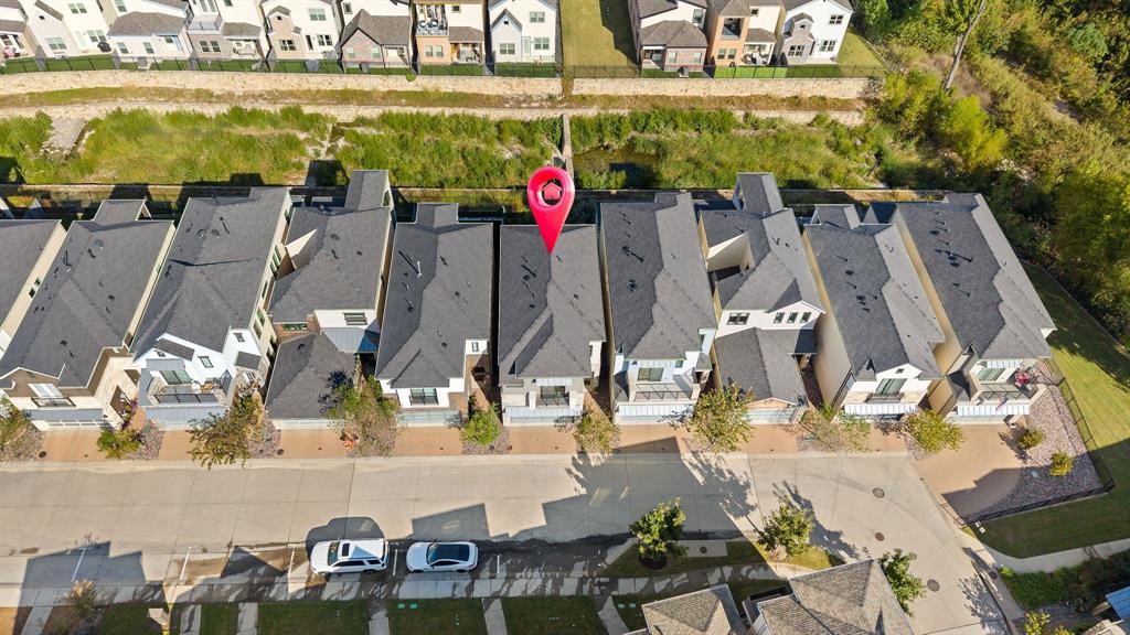 Merion Park Ph 1 - Residential