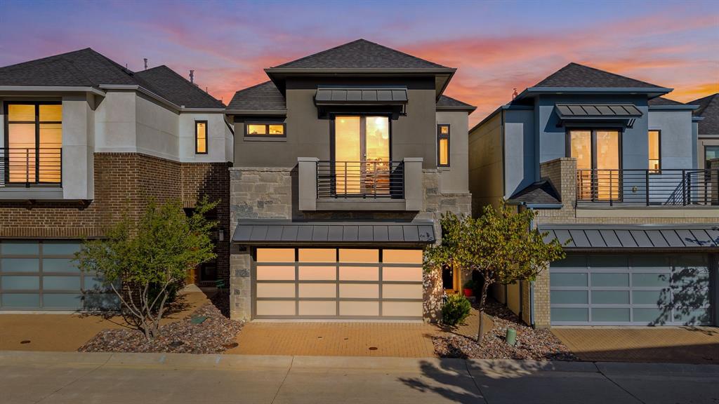 Merion Park Ph 1 - Residential