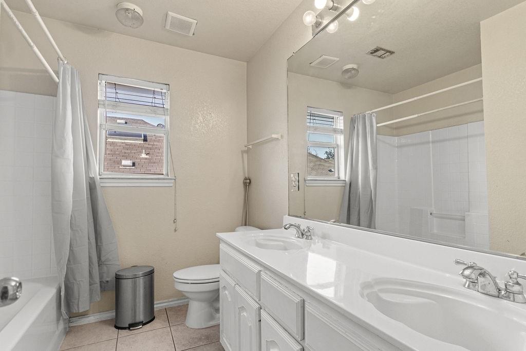 Crossing At Fossil Creek The - Residential