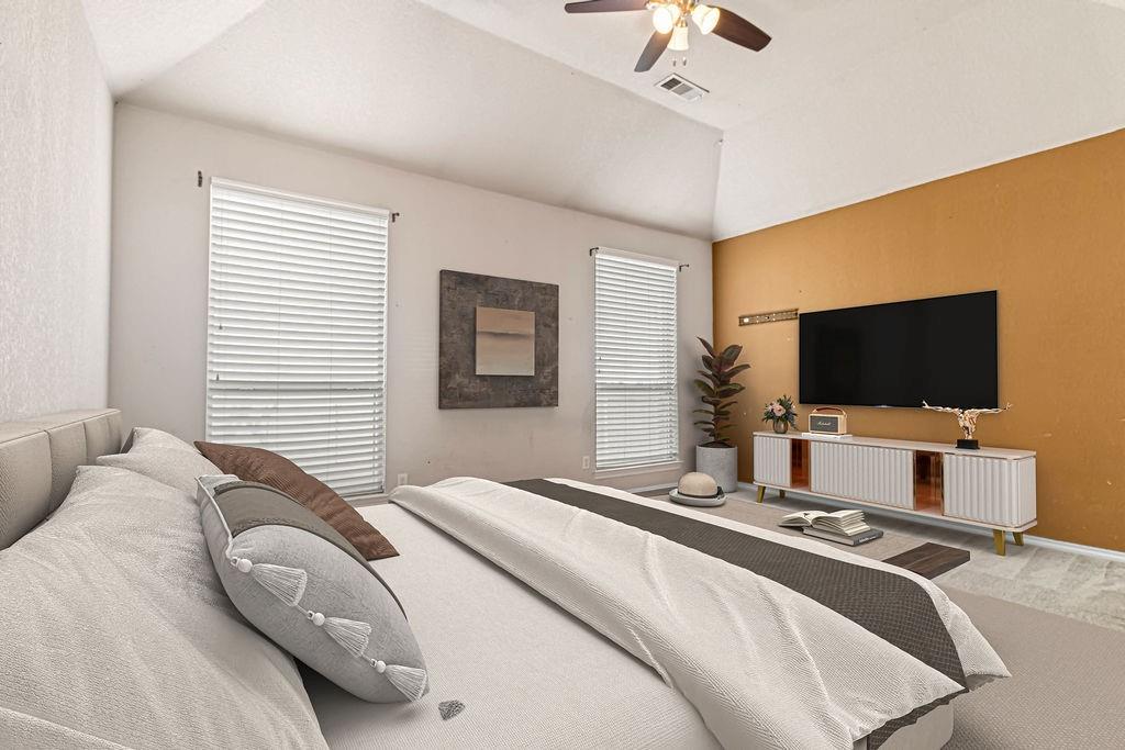 Crossing At Fossil Creek The - Residential