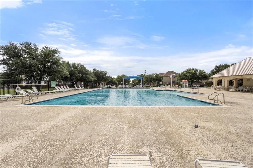 Crossing At Fossil Creek The - Residential