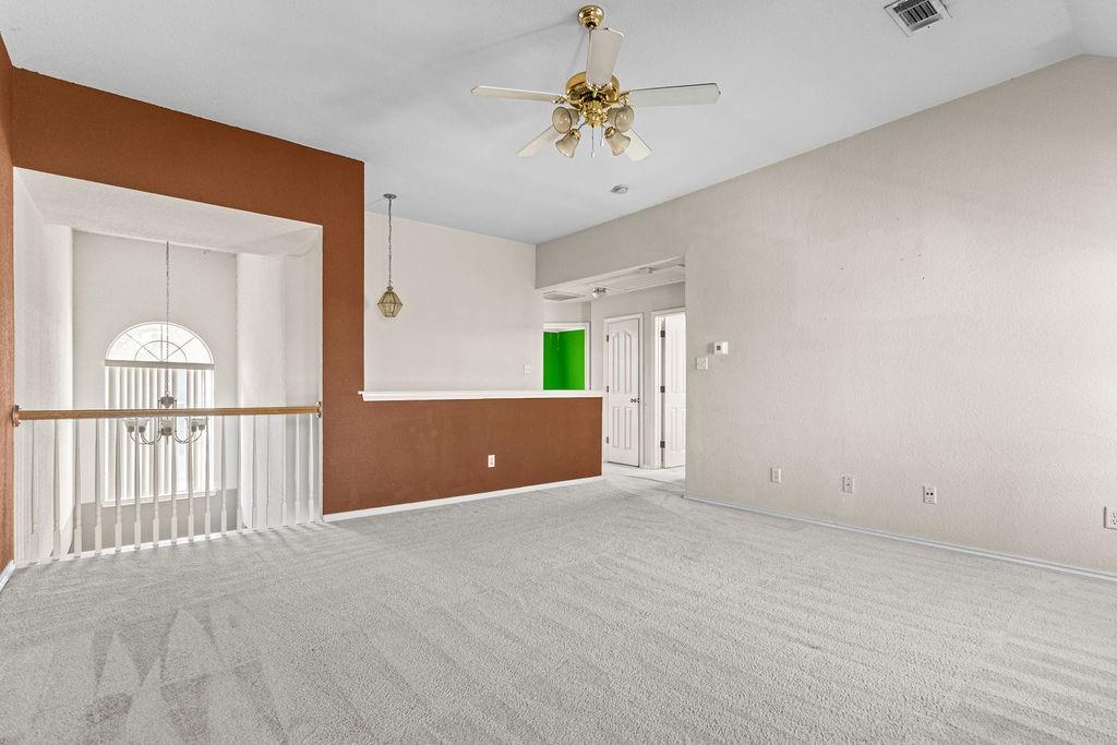 Crossing At Fossil Creek The - Residential