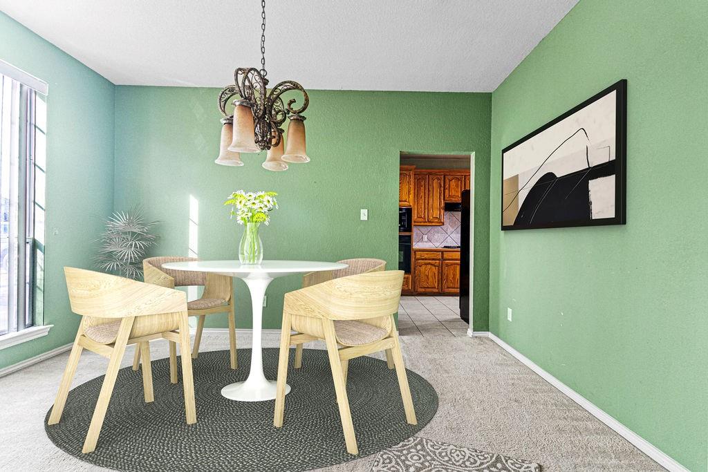 Crossing At Fossil Creek The - Residential