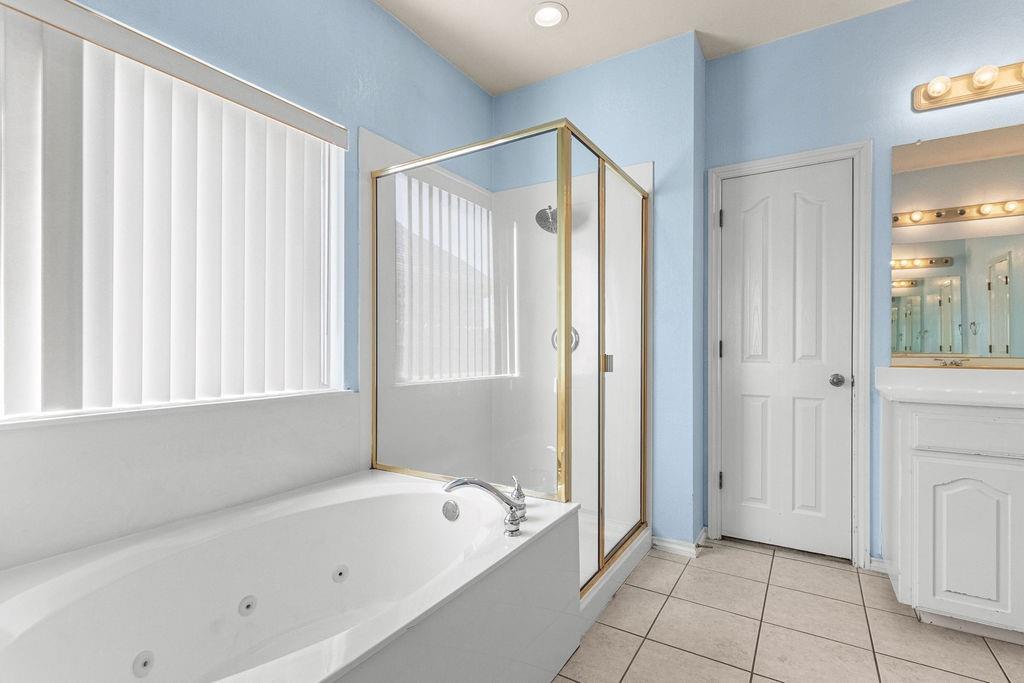 Crossing At Fossil Creek The - Residential