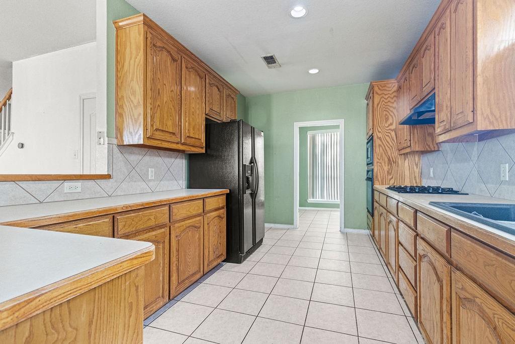 Crossing At Fossil Creek The - Residential