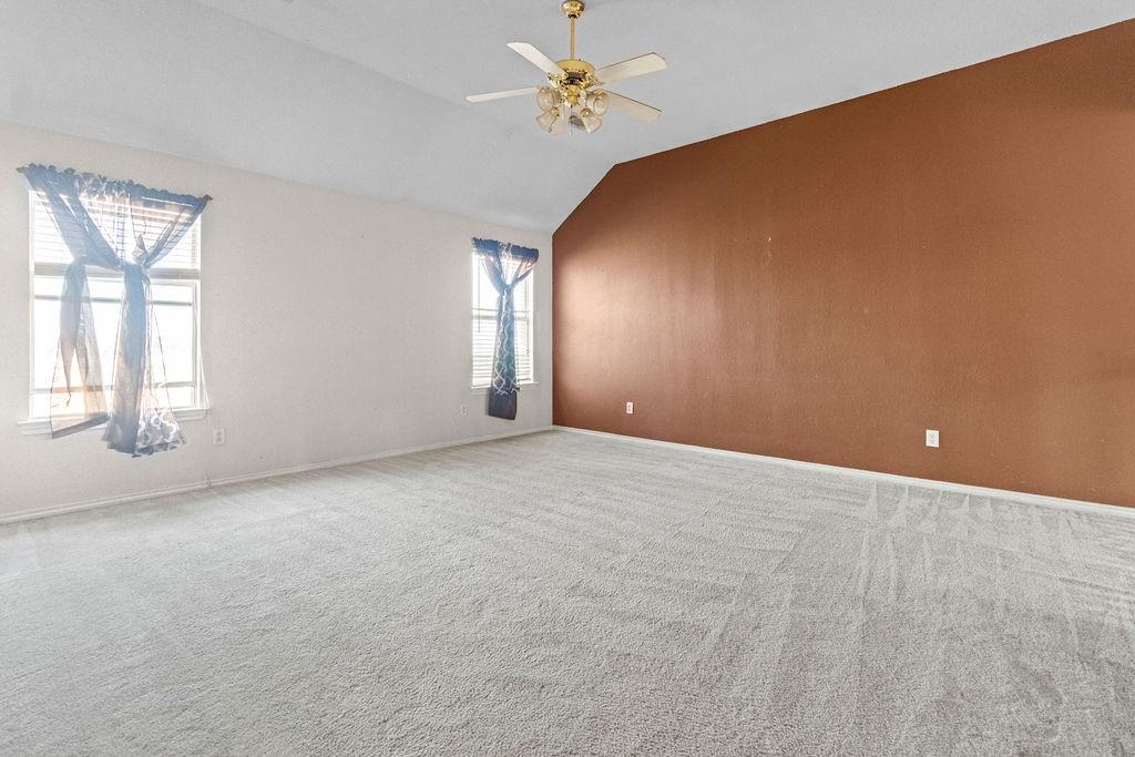 Crossing At Fossil Creek The - Residential