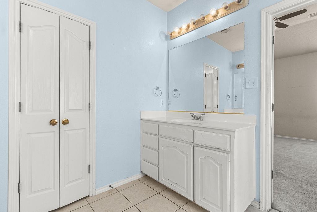 Crossing At Fossil Creek The - Residential