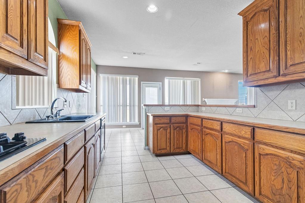 Crossing At Fossil Creek The - Residential