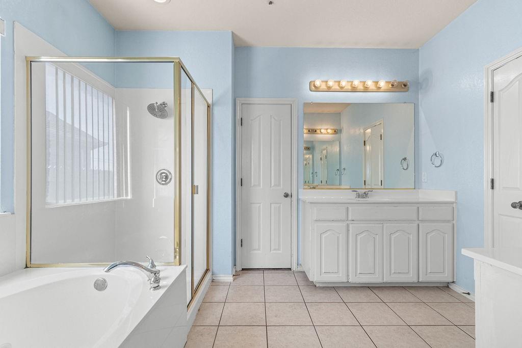 Crossing At Fossil Creek The - Residential