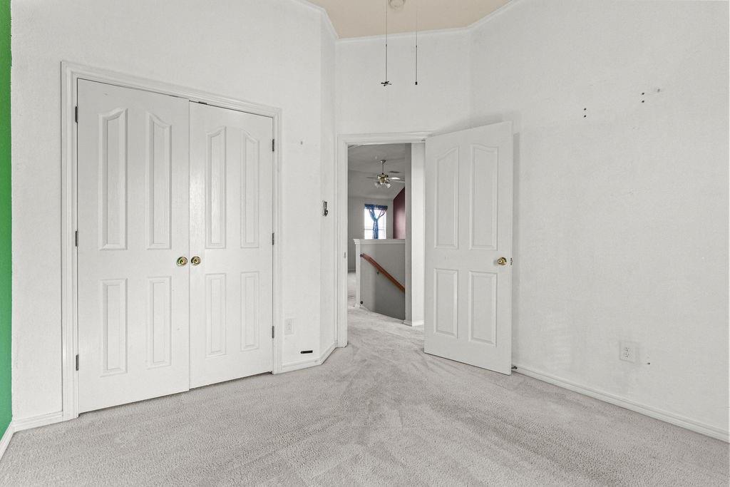 Crossing At Fossil Creek The - Residential