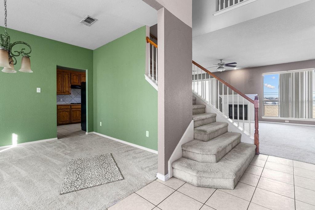 Crossing At Fossil Creek The - Residential