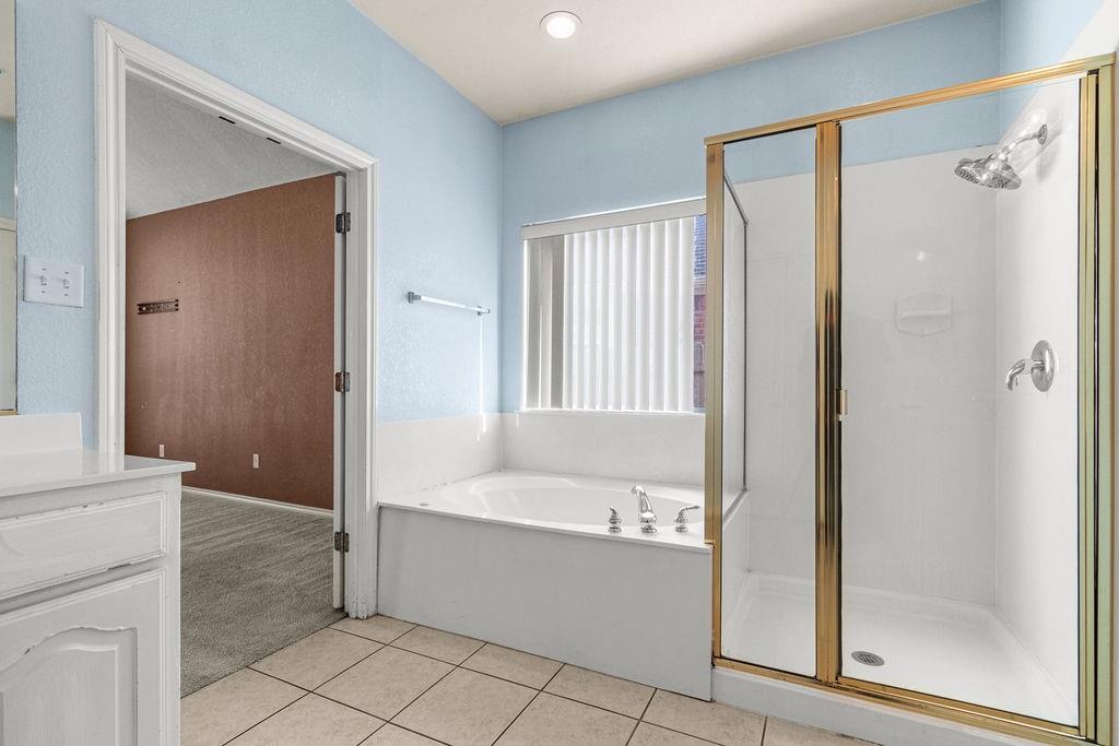 Crossing At Fossil Creek The - Residential